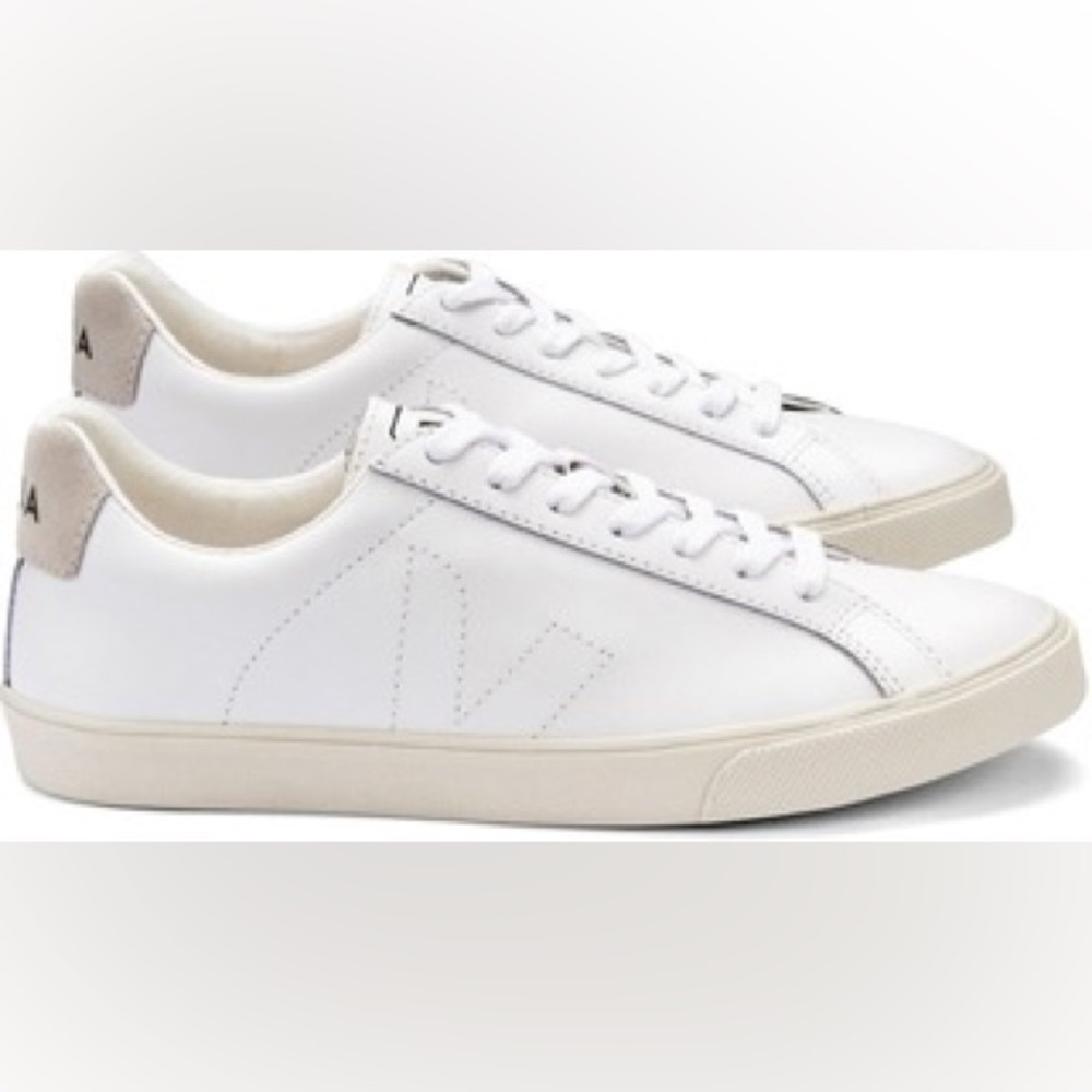 Veja Esplar Leather Shoes - Women's
